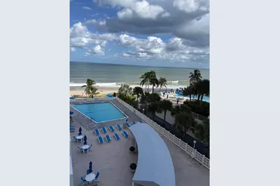 4250 Galt Ocean #5M, Fort Lauderdale, FL 33308 - Photo 2