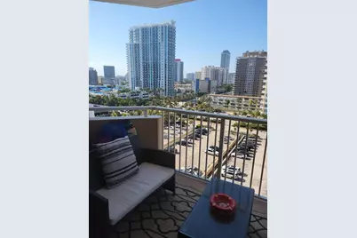 1980 S Ocean Drive #9B, Hallandale Beach, FL 33009 - Photo 20