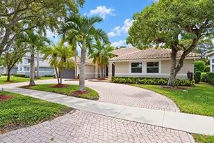 1776 Eagle Trace Blvd W, Coral Springs, FL 33071 - Photo 20