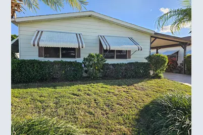 6978 SE Delegate Street, Hobe Sound, FL 33455 - Photo 1