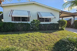 6978 SE Delegate St, Hobe Sound, FL 33455 - Photo 1