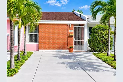 1865 W 68th, Hialeah, FL 33014 - Photo 1