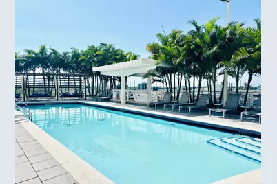 3250 NE 1st Avenue #710, Miami, FL 33137 - Photo 2
