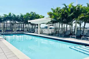 3250 NE 1st Ave, Miami, FL 33137 - Photo 2