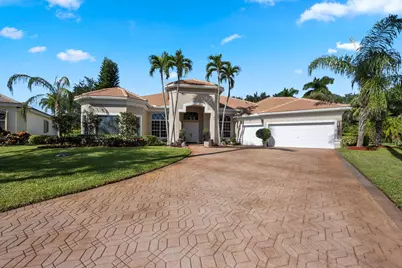 721 Pine Club Lane, Wellington, FL 33414 - Photo 4