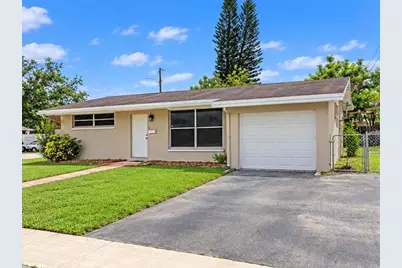 7700 Sunset Strip, Sunrise, FL 33322 - Photo 1