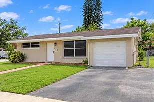 7700 Sunset Strip, Sunrise, FL 33322 - Photo 1