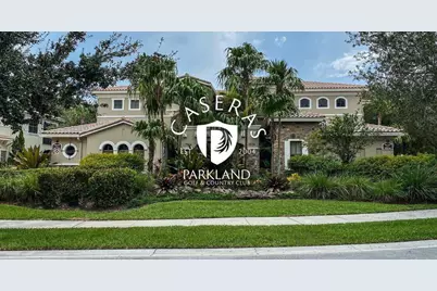 7634 Old Thyme Court #12D, Parkland, FL 33076 - Photo 1