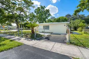 1101 NW 23rd Terrace NW, Fort Lauderdale, FL 33311 - Photo 10
