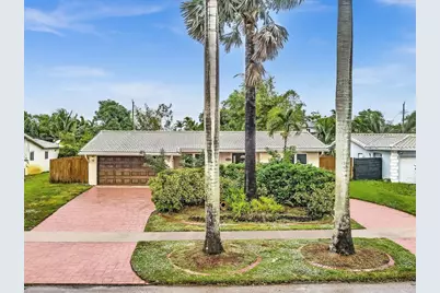 4925 Polk Street, Hollywood, FL 33021 - Photo 1