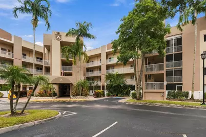 7550 Trent Drive #213, Tamarac, FL 33321 - Photo 1