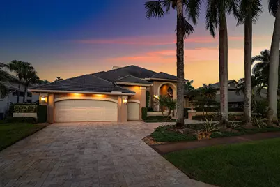 7235 Queenferry Circle, Boca Raton, FL 33496 - Photo 2