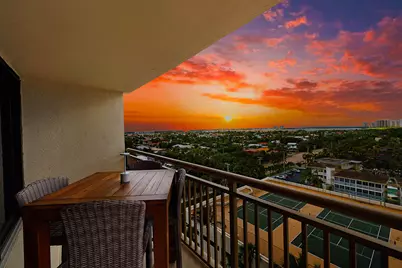 3400 N Ocean Drive #1005, Singer Island, FL 33404 - Photo 1