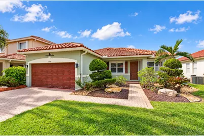 1448 Artimino Lane, Boynton Beach, FL 33436 - Photo 1