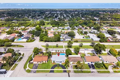 7703 SW 3rd Street, North Lauderdale, FL 33068 - Photo 22