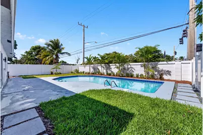 7703 SW 3rd Street, North Lauderdale, FL 33068 - Photo 6