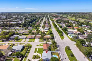 7703 SW 3rd St, North Lauderdale, FL 33068 - Photo 24