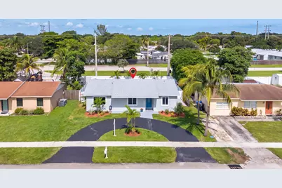 7703 SW 3rd Street, North Lauderdale, FL 33068 - Photo 20
