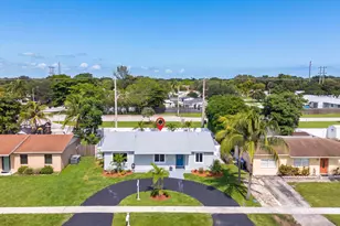 7703 SW 3rd St, North Lauderdale, FL 33068 - Photo 20