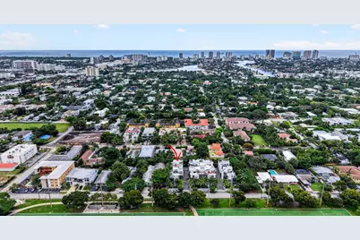 714 NE 14th Avenue #103, Fort Lauderdale, FL 33304 - Photo 96