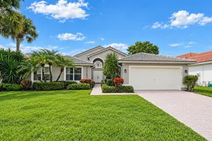 11674 Caracas Blvd, Boynton Beach, FL 33437 - Photo 2