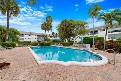 2050 NE 39th Street #Unit 209e, Lighthouse Point, FL 33064 - Photo 10