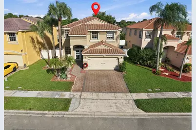 2271 NW 159th Avenue, Pembroke Pines, FL 33028 - Photo 46