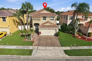 2271 NW 159th Ave, Pembroke Pines, FL 33028 - Photo 46