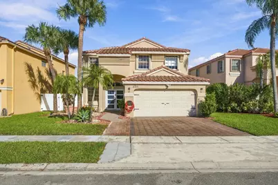 2271 NW 159th Avenue, Pembroke Pines, FL 33028 - Photo 2