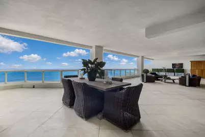 101 S Fort Lauderdale Beach Boulevard #2703, Fort Lauderdale, FL 33316 - Photo 20