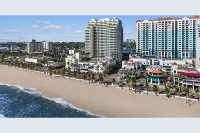 101 S Fort Lauderdale Beach Boulevard #2703, Fort Lauderdale, FL 33316 - Photo 8