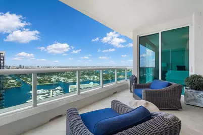 101 S Fort Lauderdale Beach Boulevard #2703, Fort Lauderdale, FL 33316 - Photo 28