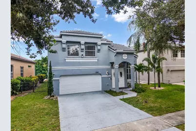 7598 Downwinds Lane, Lake Worth, FL 33467 - Photo 2