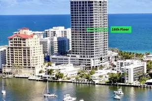 153 N Seabreeze Blvd, Fort Lauderdale, FL 33304 - Photo 1