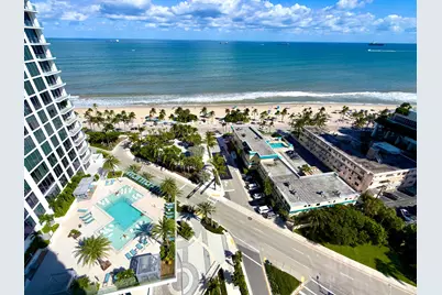 153 N Seabreeze Blvd #1602, Fort Lauderdale, FL 33304 - Photo 4