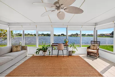 5537 Mirror Lakes Boulevard, Boynton Beach, FL 33472 - Photo 1