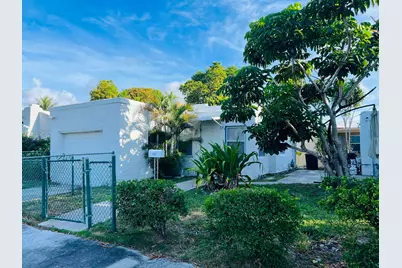 705 Francis Street, West Palm Beach, FL 33405 - Photo 2