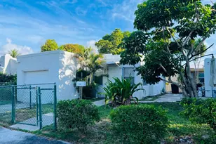 705 Francis St, West Palm Beach, FL 33405 - Photo 1