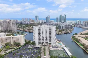 300 Three Islands Blvd, Hallandale Beach, FL 33009 - Photo 48