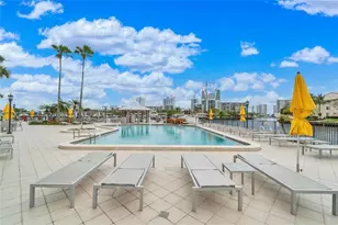 300 Three Islands Blvd, Hallandale Beach, FL 33009 - Photo 32