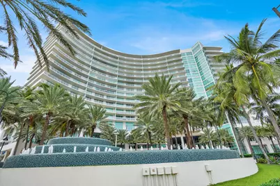 1 N Ocean Boulevard #1207, Pompano Beach, FL 33062 - Photo 1