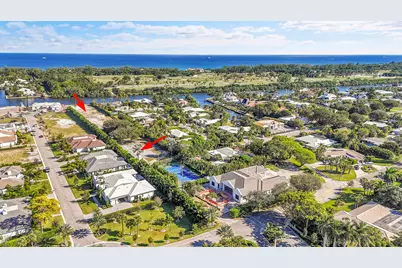 2900 Avenue Au Soleil, Gulf Stream, FL 33483 - Photo 28