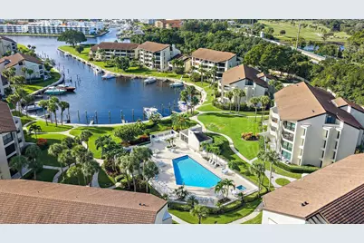 1124 Marine Way W #D2R, North Palm Beach, FL 33408 - Photo 1