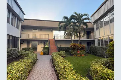 466 Piedmont J, Delray Beach, FL 33484 - Photo 22