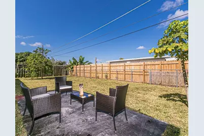 8451 NW 25th Court, Sunrise, FL 33322 - Photo 30