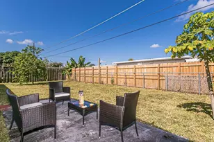 8451 NW 25th Ct, Sunrise, FL 33322 - Photo 30