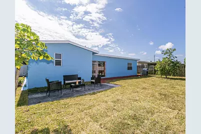 8451 NW 25th Court, Sunrise, FL 33322 - Photo 24