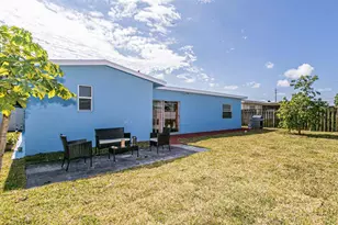 8451 NW 25th Ct, Sunrise, FL 33322 - Photo 24