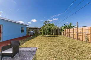 8451 NW 25th Ct, Sunrise, FL 33322 - Photo 28