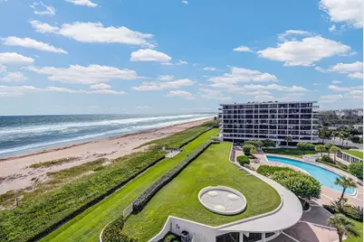 2660 S Ocean Boulevard #602N, Palm Beach, FL 33480 - Photo 4